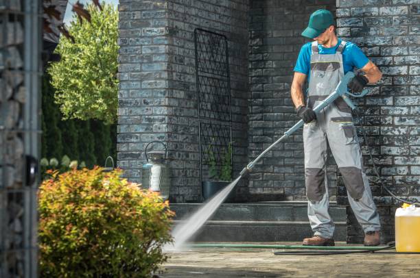 Best Gutter Cleaning  in Grove City, PA