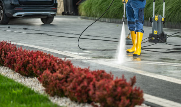 Reliable Grove City, PA Pressure Washing Services Solutions