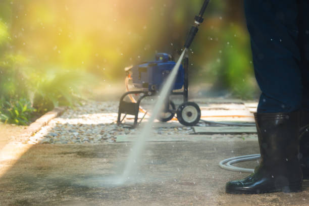 Best Building Exterior Washing  in Grove City, PA